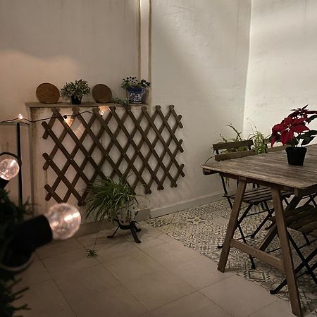 ולנסיה Big Apartment At Beach With Terrace מראה חיצוני תמונה