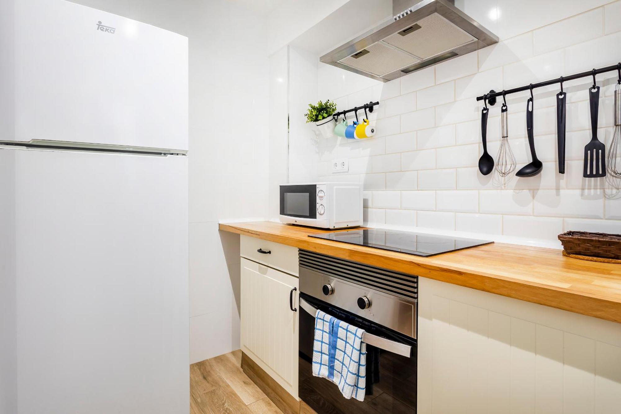 ולנסיה Big Apartment At Beach With Terrace מראה חיצוני תמונה